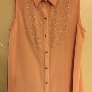 Irene's story women's Blouse